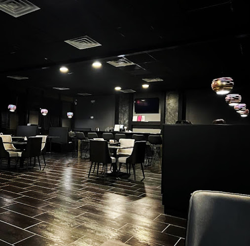 Salt Restaurant exterior view showcasing professional restaurants services in Muscle Shoals, Alabama