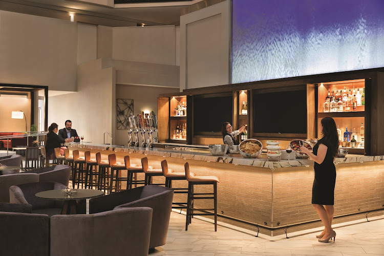 Salt River Tavern exterior view showcasing professional restaurants services in Phoenix, Arizona