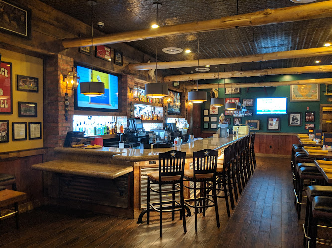 Saltgrass Steak House exterior view showcasing professional restaurants services in Sherwood, Arkansas