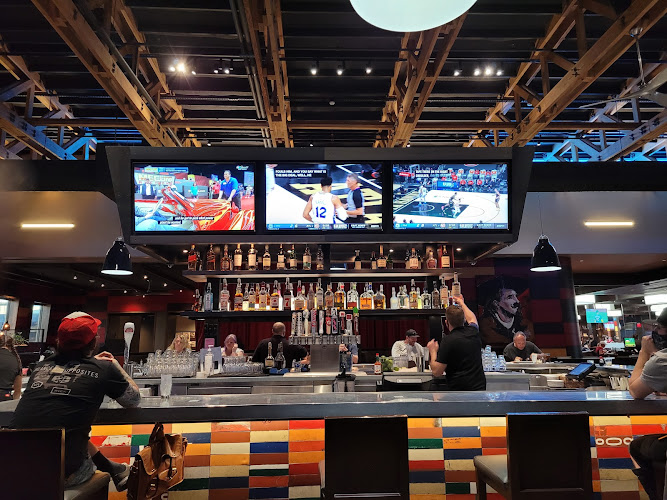 Sammy's Restaurant + Bar exterior view showcasing professional restaurants services in Citrus Heights, California