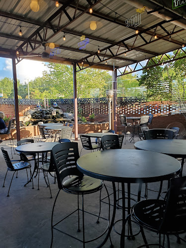 San Marcos exterior view showcasing professional restaurants services in Pike Rd, Alabama