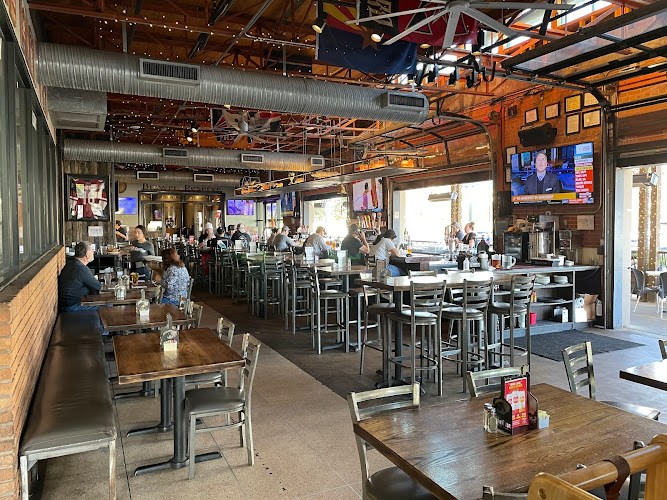 SanTan Brewing - Downtown Chandler exterior view showcasing professional restaurants services in Chandler, Arizona