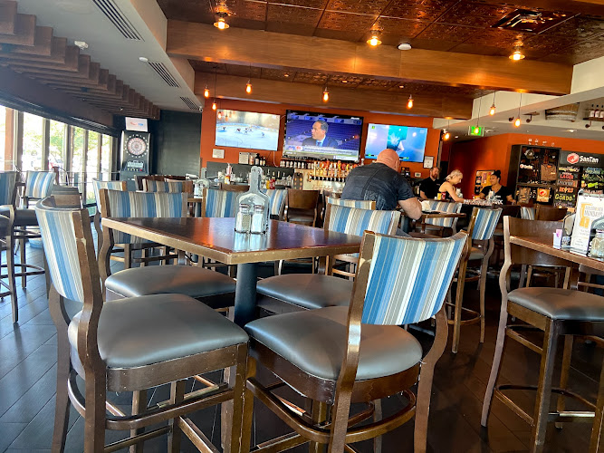 SanTan Brewing - Uptown Phoenix exterior view showcasing professional restaurants services in Phoenix, Arizona