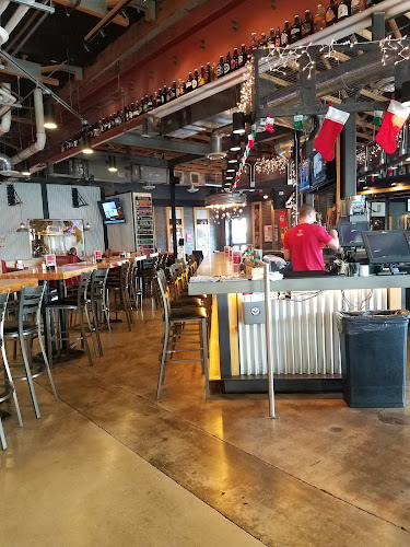 Scottsdale Beer Company exterior view showcasing professional Brewery services in Scottsdale, Arizona