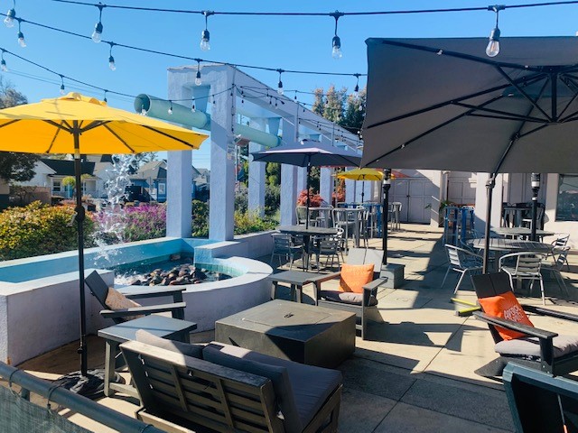 Seabright Social | Trusted Brewpub in Santa Cruz, California Seabright Social