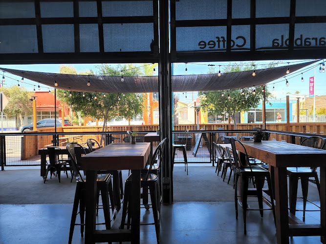 Second Chance Beer Lounge exterior view showcasing professional Brewery services in San Diego, California
