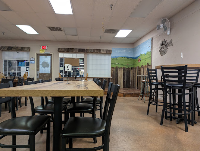 Second Son Brews exterior view showcasing professional Brewery services in Madera, California