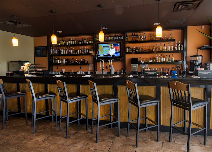 Señor Tequila (Maumelle) exterior view showcasing professional restaurants services in North Little Rock, Arkansas