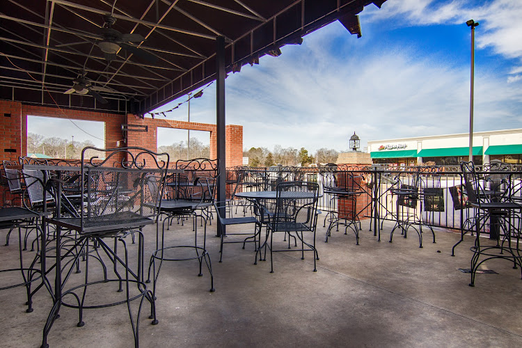 Señor Tequila (Sherwood) exterior view showcasing professional restaurants services in Sherwood, Arkansas