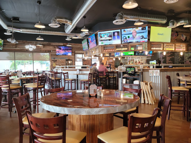 Septembers Taproom & Eatery - Chino Hills exterior view showcasing professional restaurants services in Chino Hills, California