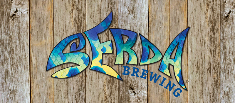 Serda Brewing exterior view showcasing professional Brewery services in Foley, Alabama