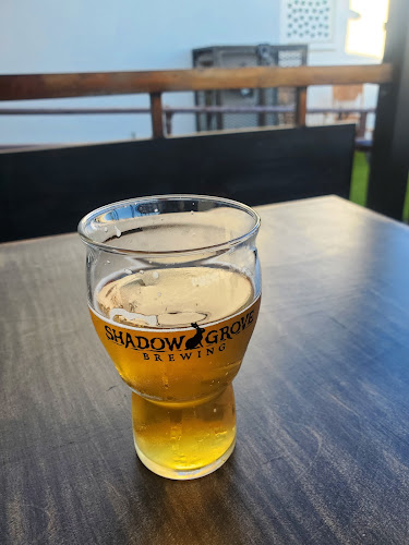 Shadow Grove Brewing exterior view showcasing professional Brewery services in San Fernando, California