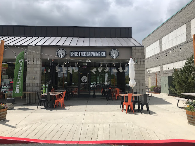 Shoe Tree Brewing Co. - Minden exterior view showcasing professional restaurants services in Minden, Nevada
