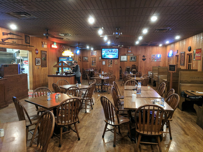 Shotgun Dan's Pizza - Sherwood exterior view showcasing professional restaurants services in Sherwood, Arkansas