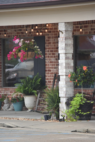 Simply Delicious Bakery & Eatery exterior view showcasing professional restaurants services in Demopolis, Alabama