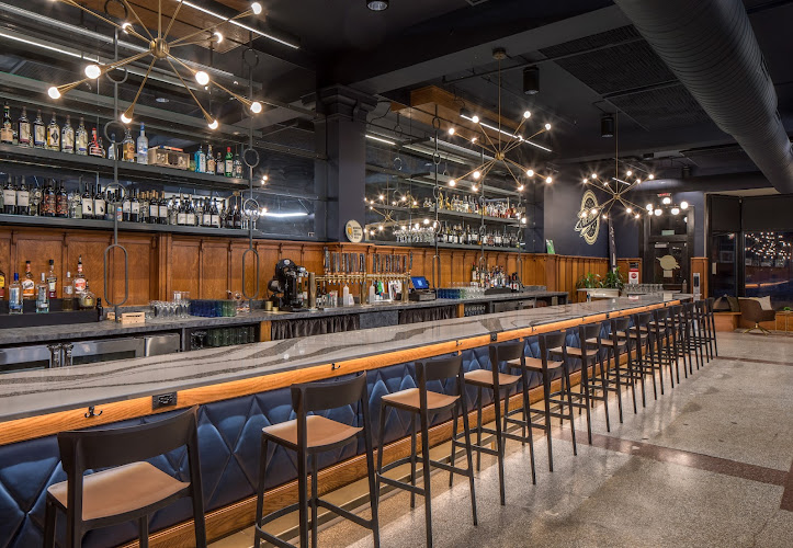 Site-1 Brewing exterior view showcasing professional Brewery services in Omaha, Nebraska