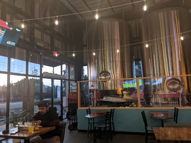 SoCal Vibes Co. – Brewery, Tasting Room & Kitchen | Trusted Brewery in Gardena, California SoCal Vibes Co. – Brewery, Tasting Room & Kitchen