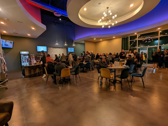 Solaris Beer & Blending exterior view showcasing professional Brewery services in Murrieta, California