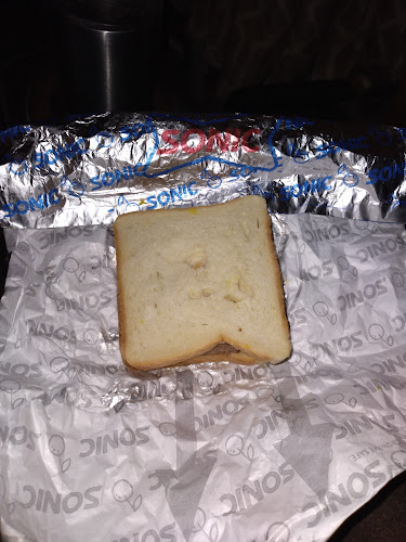 Sonic exterior view showcasing professional restaurants services in McGehee, Arkansas