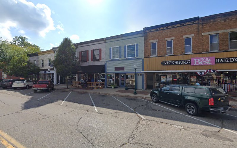 South County Homebrew Supply exterior view showcasing professional Brewing supply store services in Vicksburg, Michigan