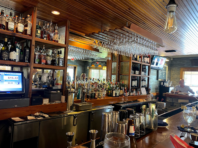 Southwood Kitchen exterior view showcasing professional restaurants services in Daphne, Alabama