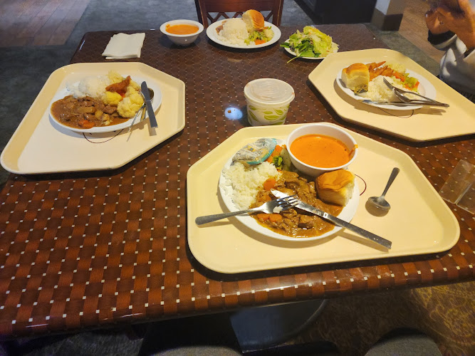 Spuds exterior view showcasing professional restaurants services in Lemoore, California