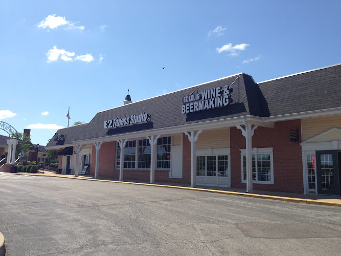 St Louis Wine & Beermaking, LLC exterior view showcasing professional Brewing supply store services in Chesterfield, Missouri