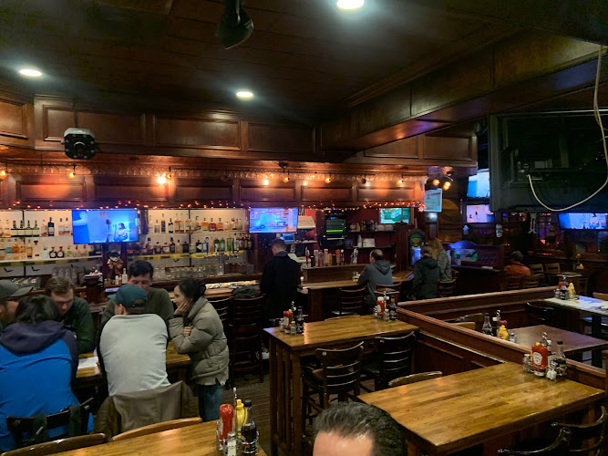 St. Stephen's Green exterior view showcasing professional restaurants services in Mountain View, California