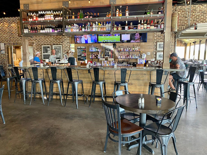 Station 31 Kitchen exterior view showcasing professional restaurants services in Chelsea, Alabama