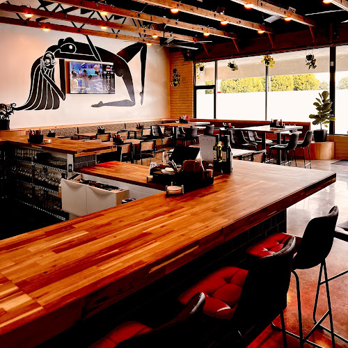 Steady Kitchen and Taps exterior view showcasing professional restaurants services in Fountain Valley, California