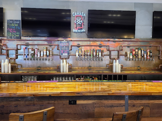 Steel Gastropub exterior view showcasing professional restaurants services in Birmingham, Alabama