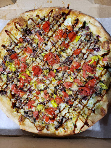 Steel Hands Brewing exterior view showcasing professional Brewery services in Greensboro, North Carolina