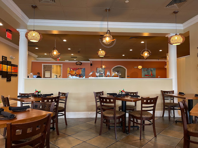 Stephi Cocktails & Cuisine exterior view showcasing professional restaurants services in Orange Beach, Alabama