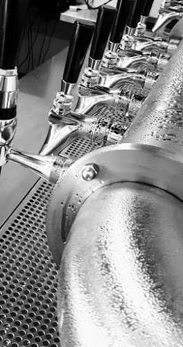 Storytellers Brewery and Meet House exterior view showcasing professional Brewery services in Corona, California