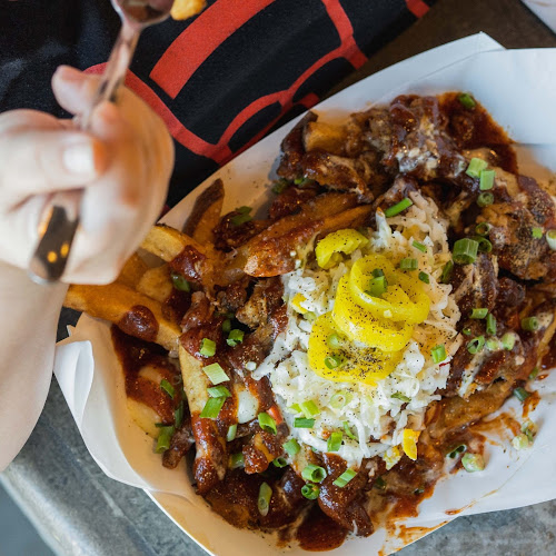 Straight to Ale exterior view showcasing professional Brewery services in Huntsville, Alabama