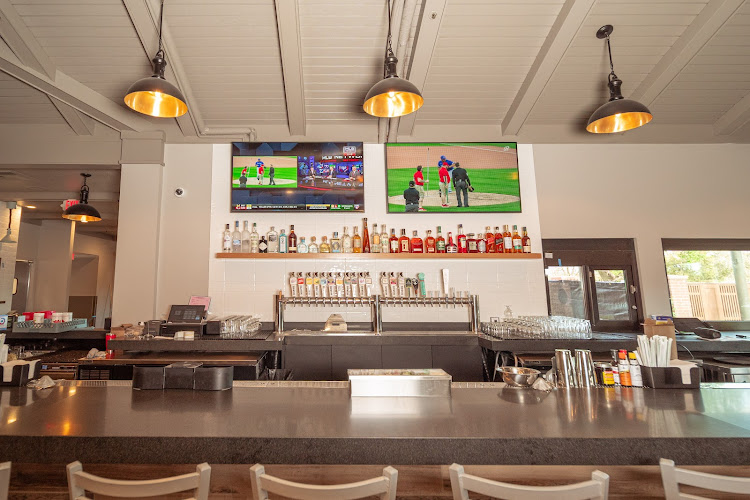 Sudwerk Brewing Co. exterior view showcasing professional Brewery services in Davis, California