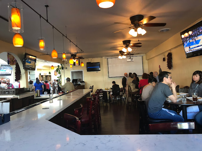 Sugandh Indian Restaurant & Bar exterior view showcasing professional restaurants services in Millbrae, California