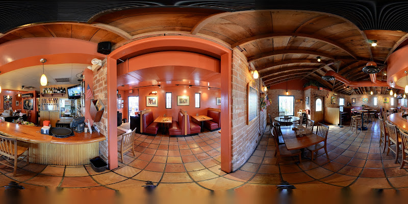 SunUp Brewing Company exterior view showcasing professional Brewery services in Phoenix, Arizona