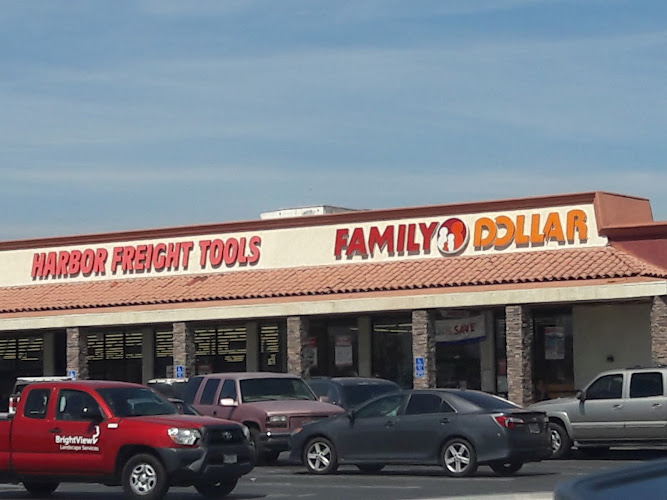 Sundowner's Family Restaurant exterior view showcasing professional restaurants services in Fontana, California