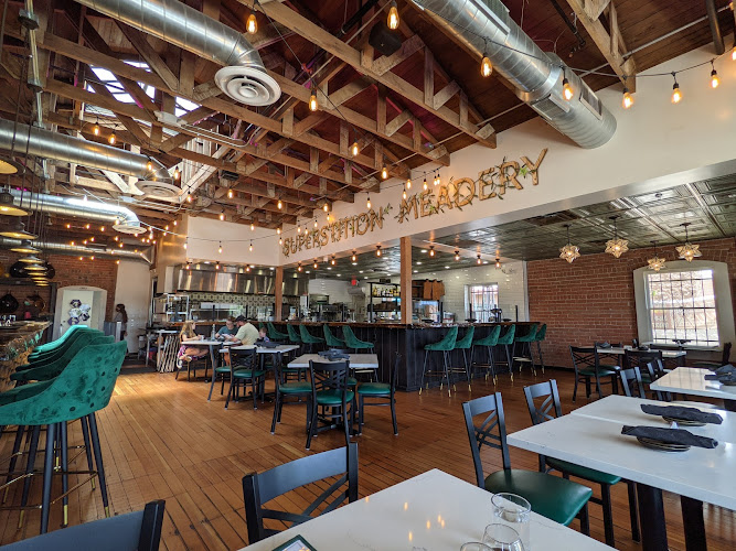 Superstition Downtown exterior view showcasing professional restaurants services in Phoenix, Arizona