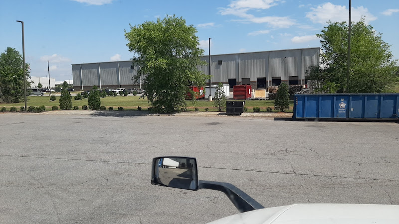 Supreme Beverage Co Inc exterior view showcasing professional Beer distributor services in Tanner, Alabama