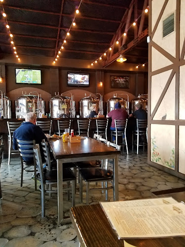 Sutter Buttes Brewing exterior view showcasing professional restaurants services in Yuba City, California