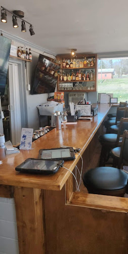 THE Polarbar exterior view showcasing professional restaurants services in Sulligent, Alabama