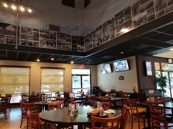 Tailgaters Sports Bar & Grill exterior view showcasing professional restaurants services in Antioch, California