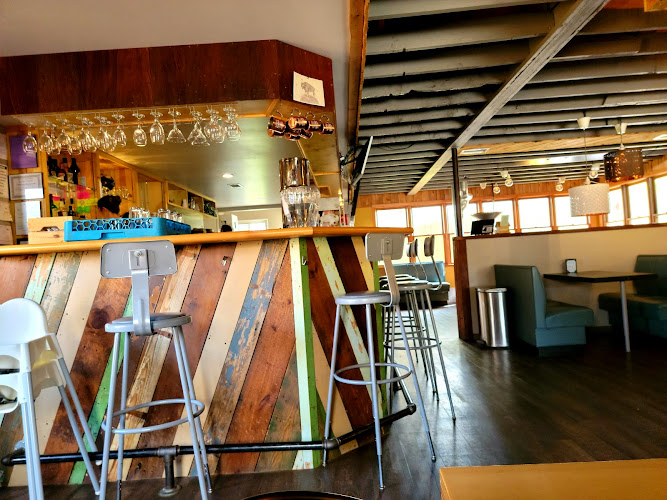 TallGrass Bar and Grill exterior view showcasing professional restaurants services in Harrison, Arkansas