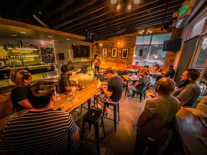 Talon Tap & Wine exterior view showcasing professional Beer store services in Los Angeles, California