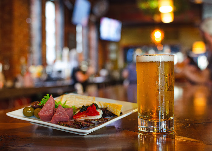 Tannery Run Brew Works exterior view showcasing professional Brewery services in Ambler, Pennsylvania