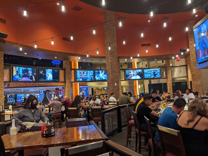 Taproom 29 exterior view showcasing professional restaurants services in Coachella, California