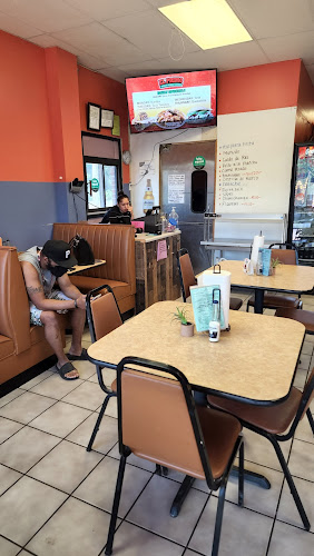 Taqueria El Primo exterior view showcasing professional restaurants services in Sherwood, Arkansas