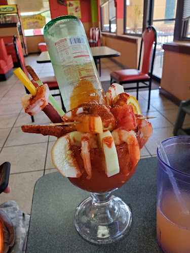 Taqueria Jaliscoz exterior view showcasing professional restaurants services in North Little Rock, Arkansas